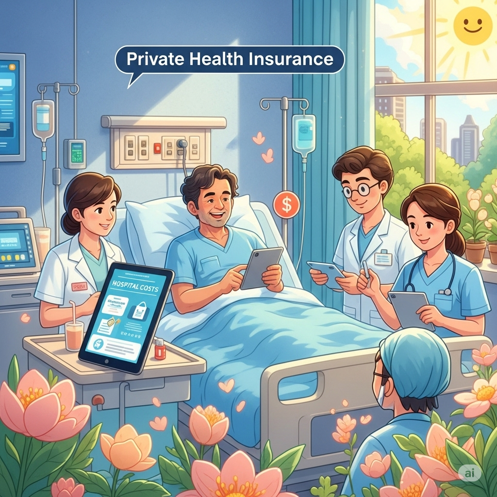 한화생명 실비보험의 주요 특징